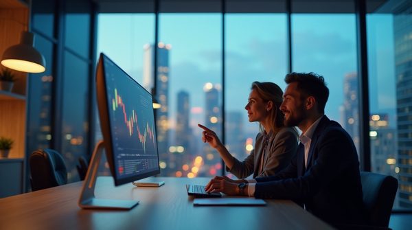 Actualités et analyses du webmarketing : les tendances 2026