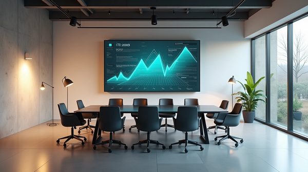 Actualités et stratégies en marketing digital : tendances 2026