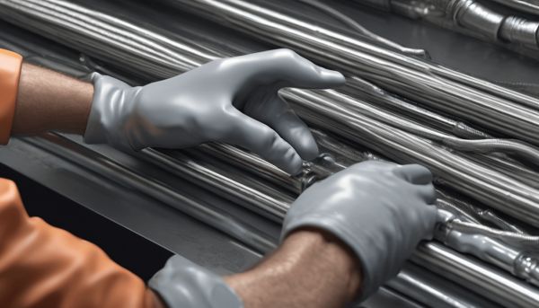 Choisir la gaine métallique souple pour une protection efficace des câbles