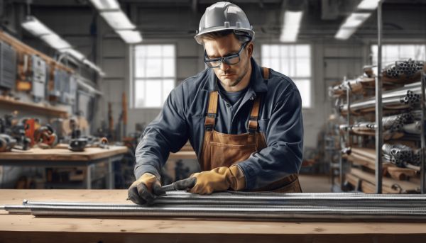 Comment choisir une gaine métallique extensible pour votre projet ?