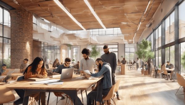 Comment le frii révolutionne l’accès à l’éducation et à l’emploi