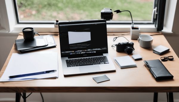 Comment préparer efficacement votre modèle de dossier professionnel ?