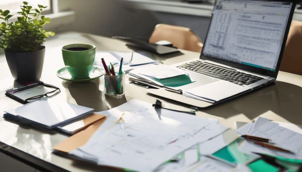 Comment remplir un dossier professionnel exemple efficacement
