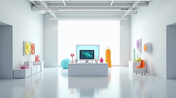Découvrez le studio 3d expérimenté à lille pour vos projets créatifs