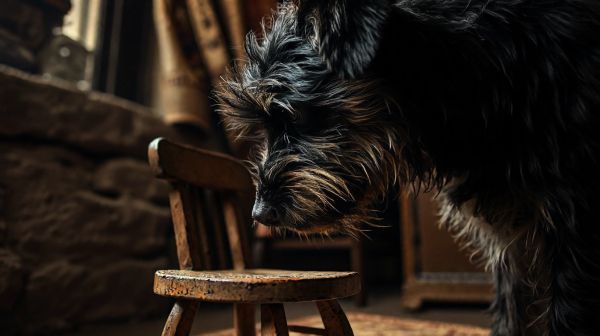 Découvrez les meilleurs chiens pour détecter les punaises à Paris