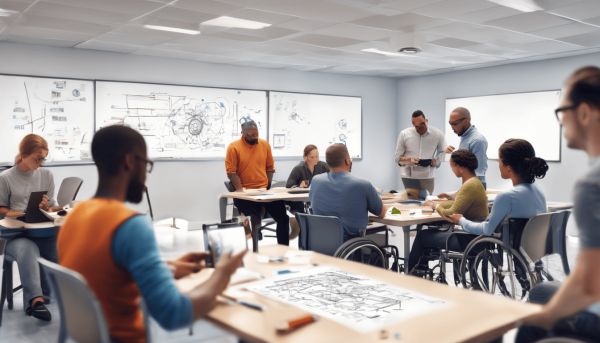 Formation en alternance MDPH : une voie méconnue vers l’emploi