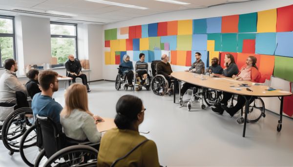 Formations courtes MDPH pour améliorer vos compétences