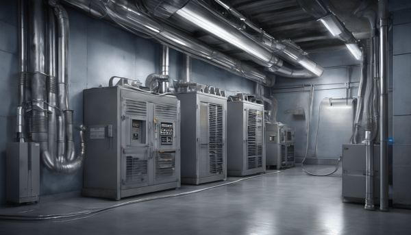 Gaine métallique souple industrielle : le choix idéal pour vos systèmes