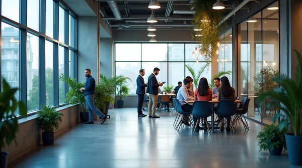 La révolution de l'impression professionnelle : personnalisation et innovation au service des entreprises