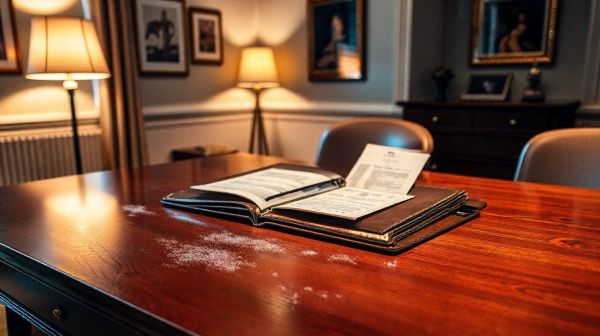 Les meilleures pratiques pour compléter votre dossier professionnel
