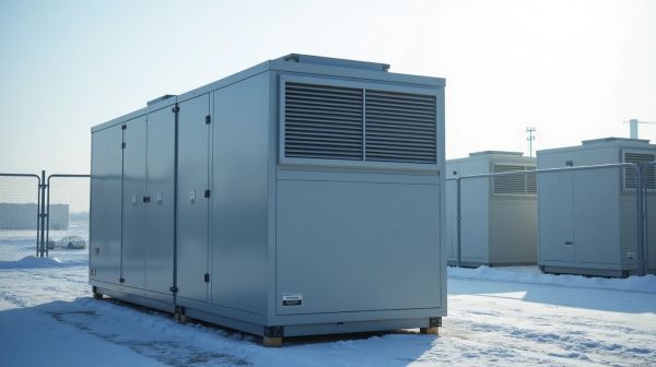 Location container frigorifique : conseils pour un choix adapté à vos besoins