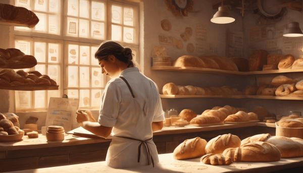 Maîtriser le code naf boulangerie pour votre activité artisanale