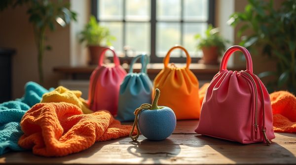 Objets, sacs et textiles publicitaires : découvrez l'essentiel !