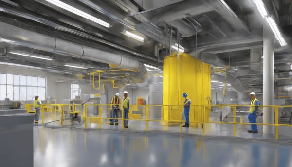 Optimiser l’installation de gaines métalliques spiralées