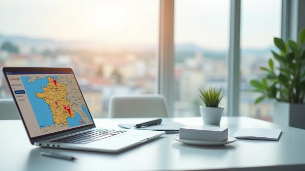 Optimiser votre recherche avec les meilleures offres d'emploi en France