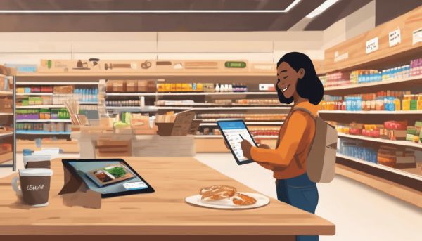 Survey3.medallia.com/ge : accédez au sondage de satisfaction Giant Eagle