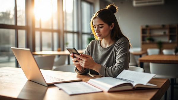 Top 10 plateformes pour dénicher des emplois en France