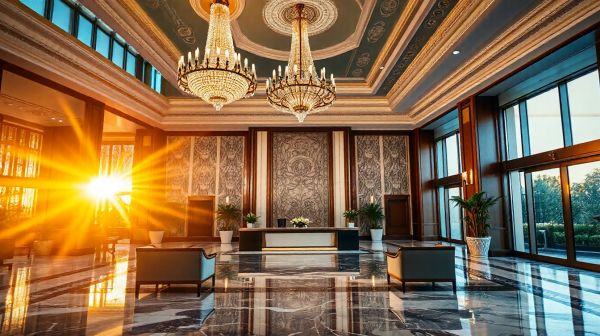 Top 5 chariots pratiques pour améliorer votre service hôtelier