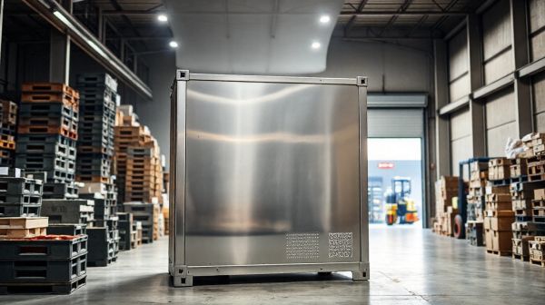 Top astuces pour sélectionner le bon container frigorifique