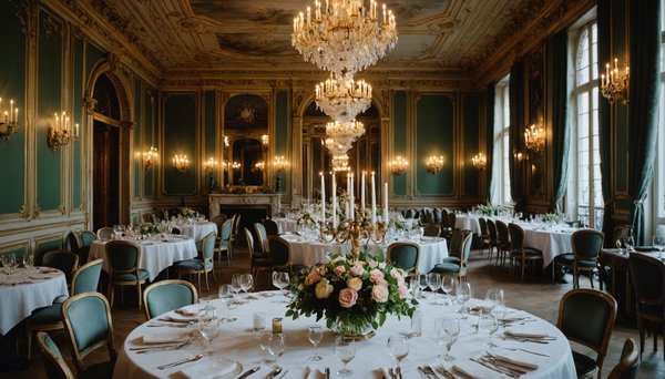 Agence événementielle h.stories paris