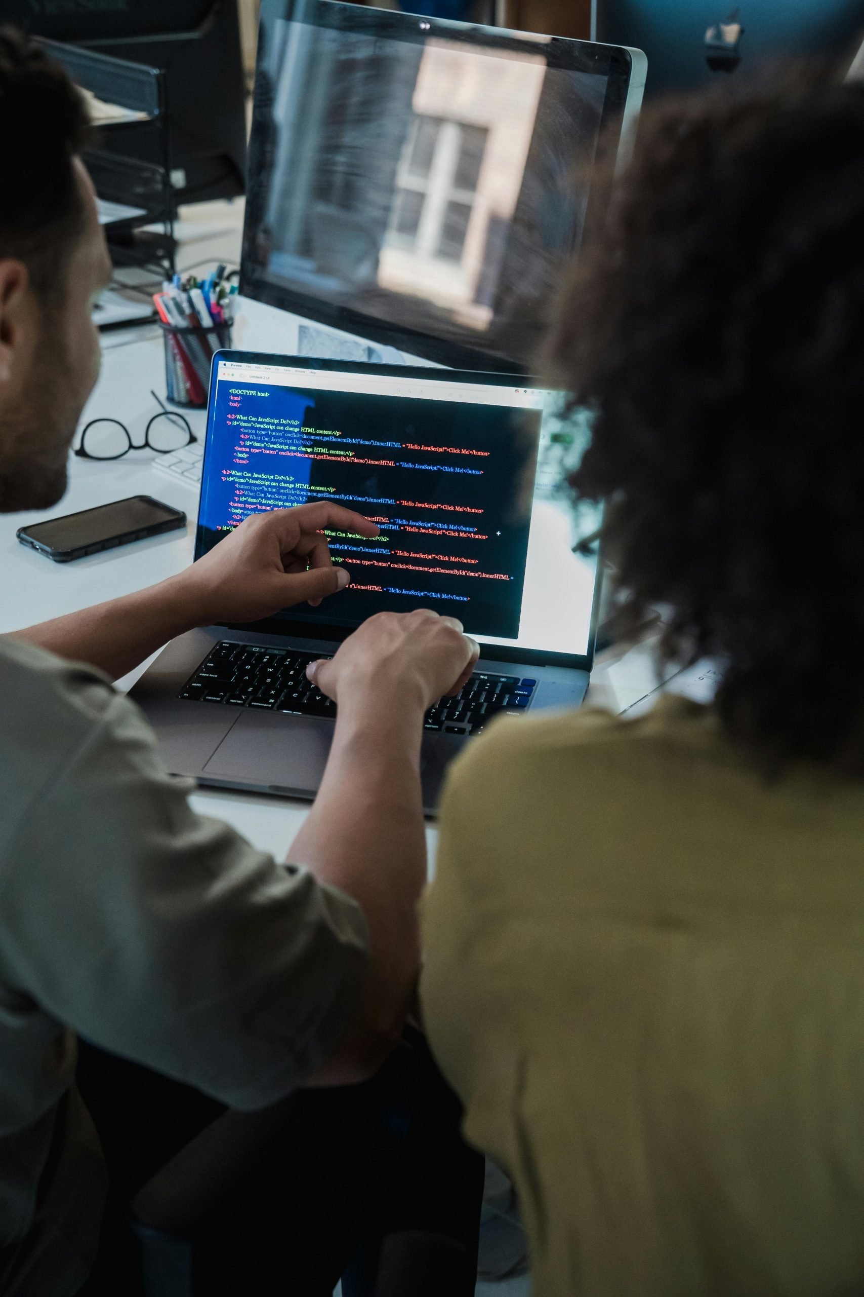 Solutions digitales à caen : réussir sa transformation digitale grâce à ...