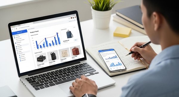 Comment trouver des produits gagnants en dropshipping avec Copyfy efficacement en 2026 ?