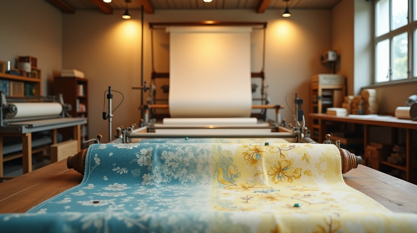 Processus de fabrication à façon : entre flexibilité et exigence de qualité