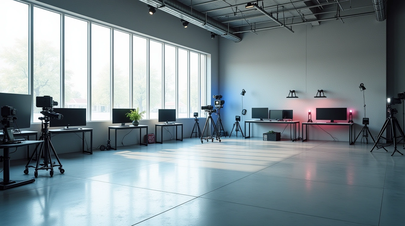 Vos questions sur les prestations 3D à Lille