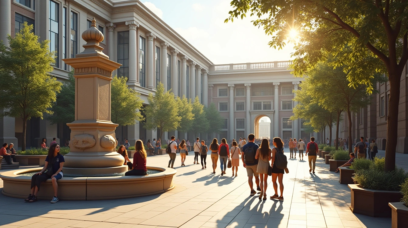 Vos questions sur l'actualité étudiante outaouaise