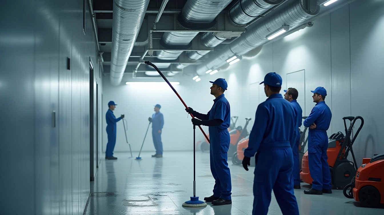 Questions fréquentes sur nos services